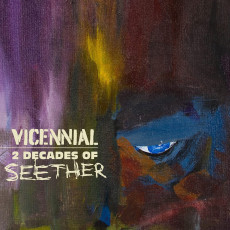 2LP / Seether / Vicennial 2 Decades Of Seether / Vinyl / 2LP