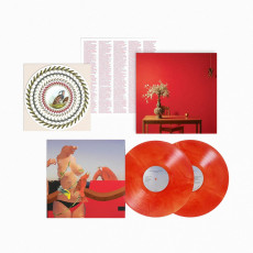 3LP / Miller Mac / Watching Movies With The Sound Off / Anniver. / Vinyl