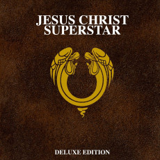 3CD / OST / Jesus Christ Superstar / Andrew Lloyd Webber / Remaster / 3CD
