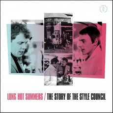 2CD / Style Council / Long Hot Summer / Story of the Style.. / 2CD