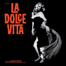 CD / OST / La Dolce Vita / Rota Nino
