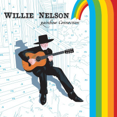LP / Nelson Willie / Rainbow Connection / Vinyl / LP