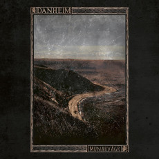 LP / Danheim / Munarvagr / Vinyl