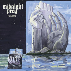 LP / Midnight Prey / Jenseitsritt / Vinyl