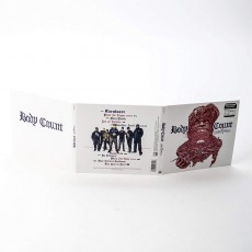 CD / Body Count / Carnivore / Limited / Digipack