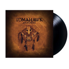 LP / Tomahawk / Anonymous / Vinyl