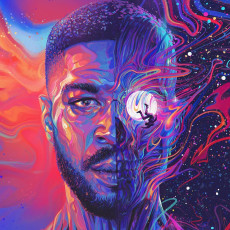 CD / Kid Cudi / Man On The Moon III:The Chosen / Digisleeve