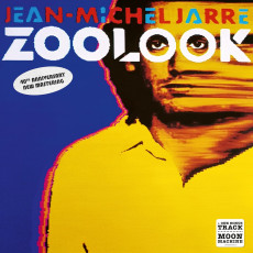 LP / Jarre Jean Michel / Zoolook / Anniversary Edition / Vinyl
