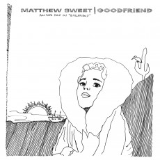 2LP / Sweet Matthew / Goodfriend / Vinyl / 2LP