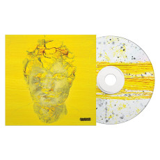 CD / Sheeran Ed / -(Subtract) / Softpack