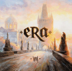 LP / Era / Era VIII / Vinyl