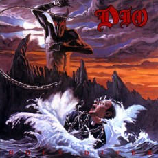 CD / Dio / Holy Diver