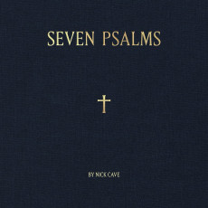 LP / Cave Nick / Seven Psalms / 10" / Vinyl