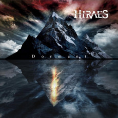 LP / Hiraes / Dormant / Blue / Vinyl