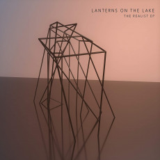 LP / Lanterns On a Lake / Realist / Vinyl
