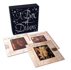 6LP / Enya / Box Of Dreams / Box / Vinyl / 6LP