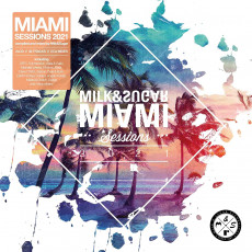 2CD / Various / Miami Sessions 2021 / 2CD / Digipack