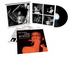 LP / Morgan Lee / Cooker / Vinyl