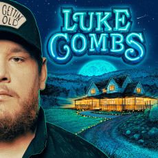 CD / Combs Luke / Gettin' Old