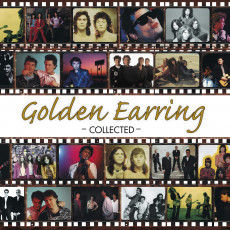 3CD / Golden Earring / Collected / 3CD