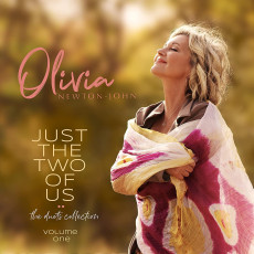 2LP / Newton-John Olivia / Just The Two Of Us:The Duets.. / Vinyl / 2LP