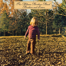 LP / Allman Brothers Band / Brothers & Sisters / Vinyl