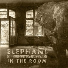 CD / Blackballed / Elephant In the Room / Digipack