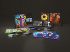 5LP / Marillion / Afraid Of Sunlight / Vinyl / 5LP