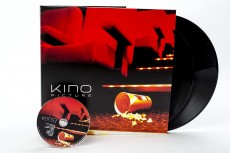 2LP/CD / Kino / Picture / Vinyl / 2LP+CD