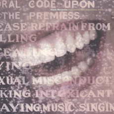 2LP / Morissette Alanis / Supposed Former Infatuation Junkie / Vinyl.