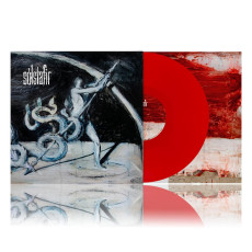 LP / Solstafir / Hin Helga Kvl / Red Art Pint / Vinyl