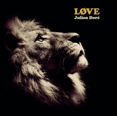 LP / Dor Julien / Love / Vinyl