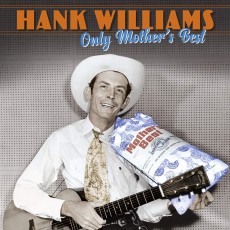 3LP / Williams Hank / Only Mother's Best / Vinyl / 3LP