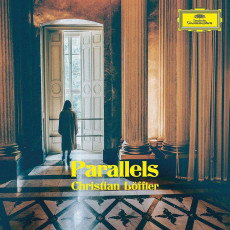 2LP / Loffler Christian / Parallels: Shellac Reworks / Vinyl / 2LP