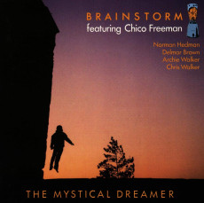 CD / Brainstorm / Mystical Dreamer