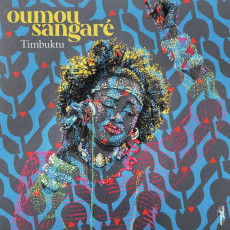 CD / Sangare Oumou / Timbuktu