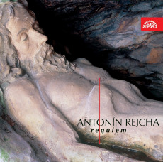 CD / Rejcha Antonn / Requiem
