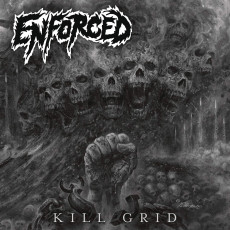 CD / Enforced / Kill Grid