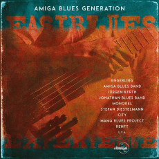 2LP / Various / Blues Generation / Amiga Blues-Messe / Vinyl / 2LP