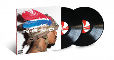 2LP / N.E.R.D. / Nothing / Vinyl / 2LP / Reissue