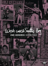 DVD / Hendrix Jimi / West Coast Seattle Boy / Voodoo Child