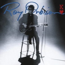 CD / Orbison Roy / King Of Hearts / 30th Anniversary