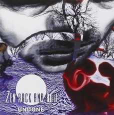 CD / Zen Rock And Roll / Undone