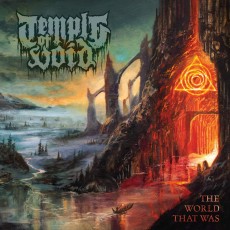 CD / Temple of Void / World That Was