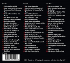 3CD / Various / Rockabilly Revolution / 3CD / Digipack