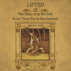 CD / Bright Eyes / Lifted Or The Story Is In The Soil,Keep Your..