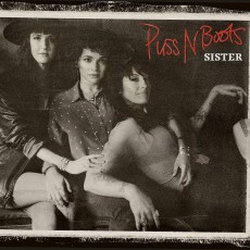 LP / Puss N Boots / Sister / Vinyl