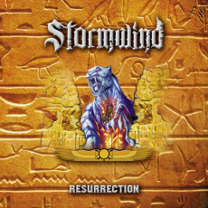 CD / Stormwind / Resurrection
