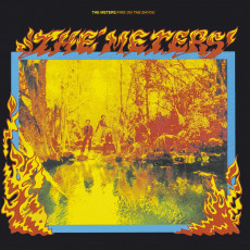 CD / Meters / Fire On The Bayou