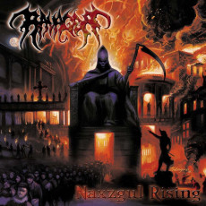 CD / Ravager / Naxzgul Rising